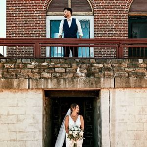 Meet your Posher, Jeffrey